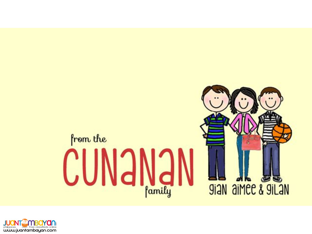 Gift Tags for Birthdays, Christmas, all Occasions