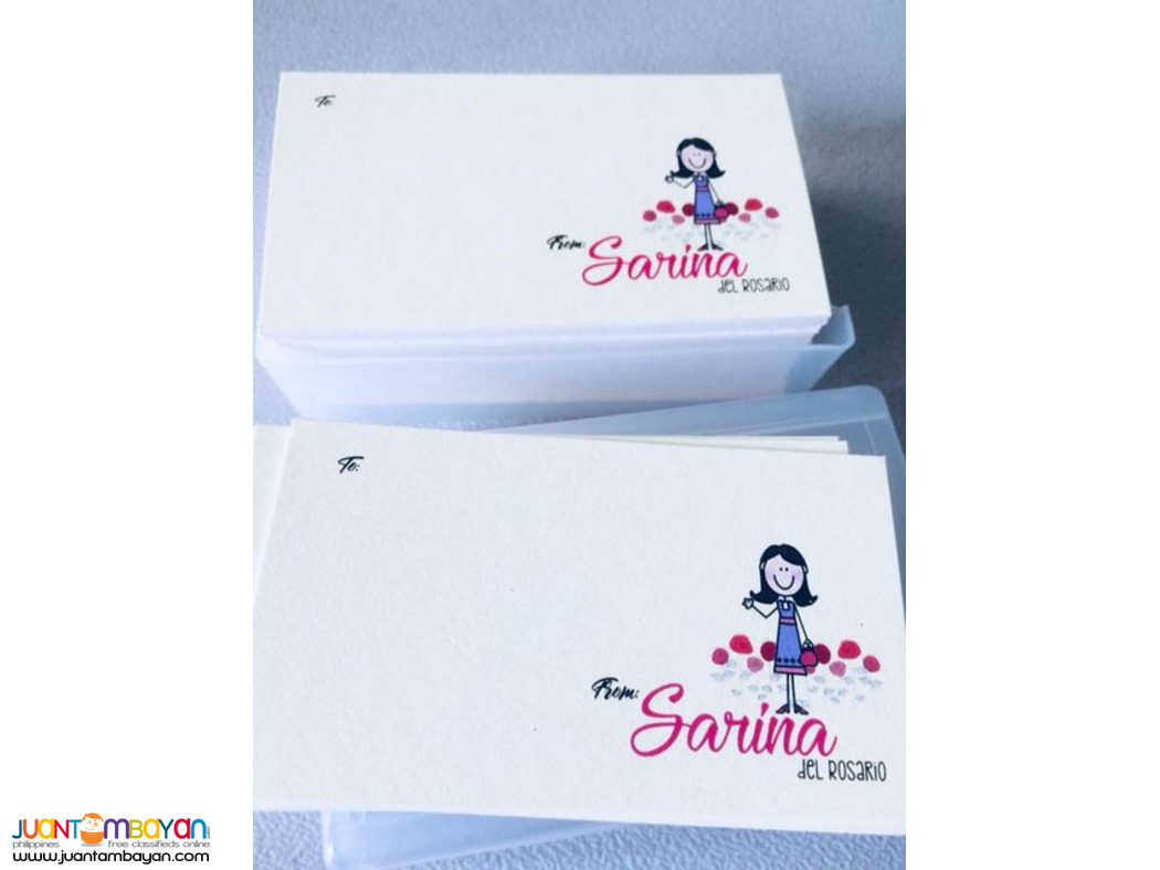 Gift Tags for Birthdays, Christmas, all Occasions