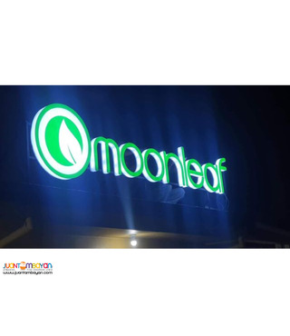 Outdoor Sign, Commercial Sign, Billboard Sign Maker