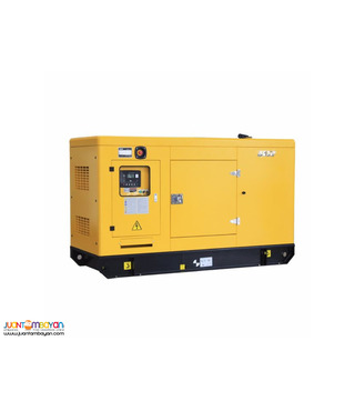 Weichai Diesel Generator Sets Super Sale!