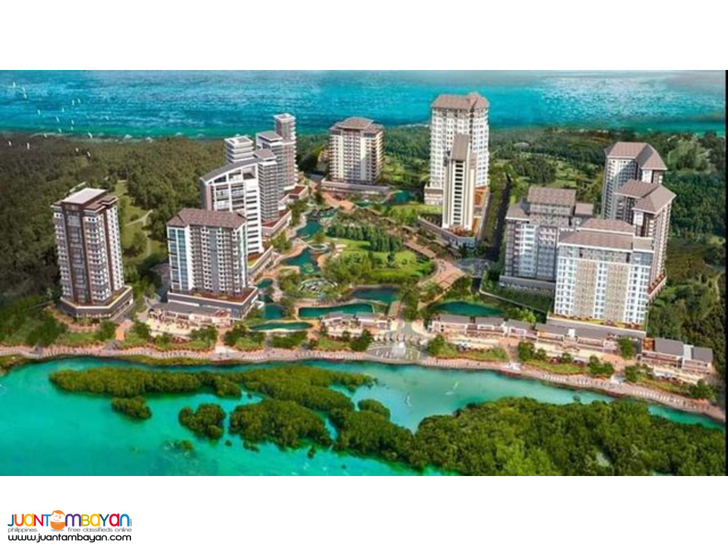 EL SOL Seagrove Punta Engano Mactan Cebu