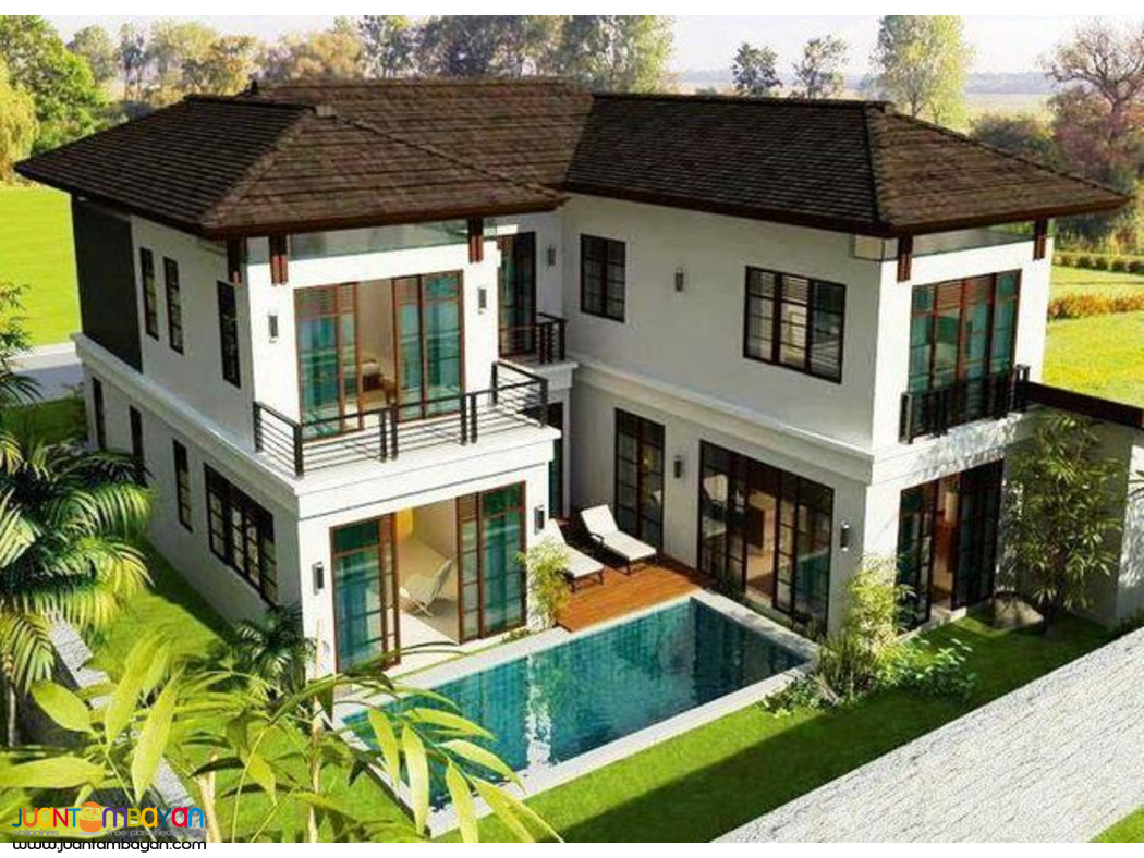 eLEGANT HOUSE & LOT FOR SALE IN BANAWA CEBU 