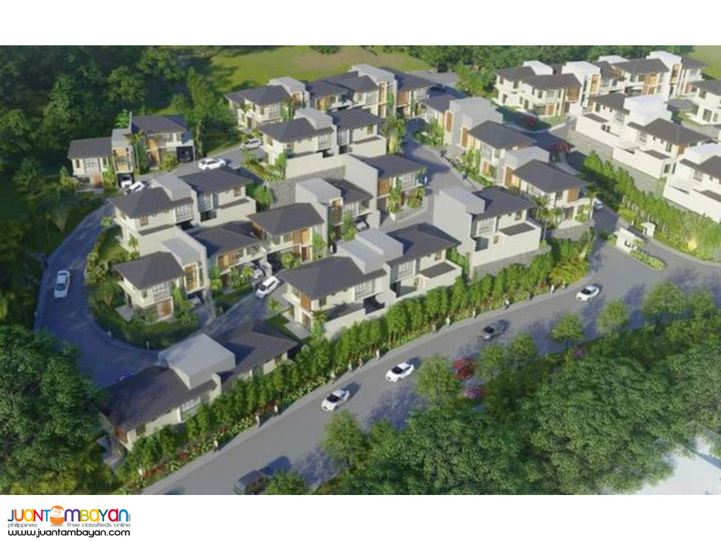 eLEGANT HOUSE & LOT FOR SALE IN BANAWA CEBU 