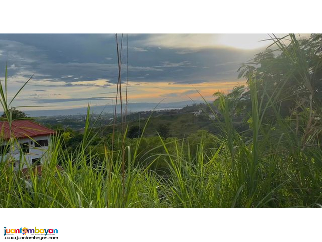 Lot for sale vista Grande Subd. Phase 2, Bulacao Talisay City Cebu 