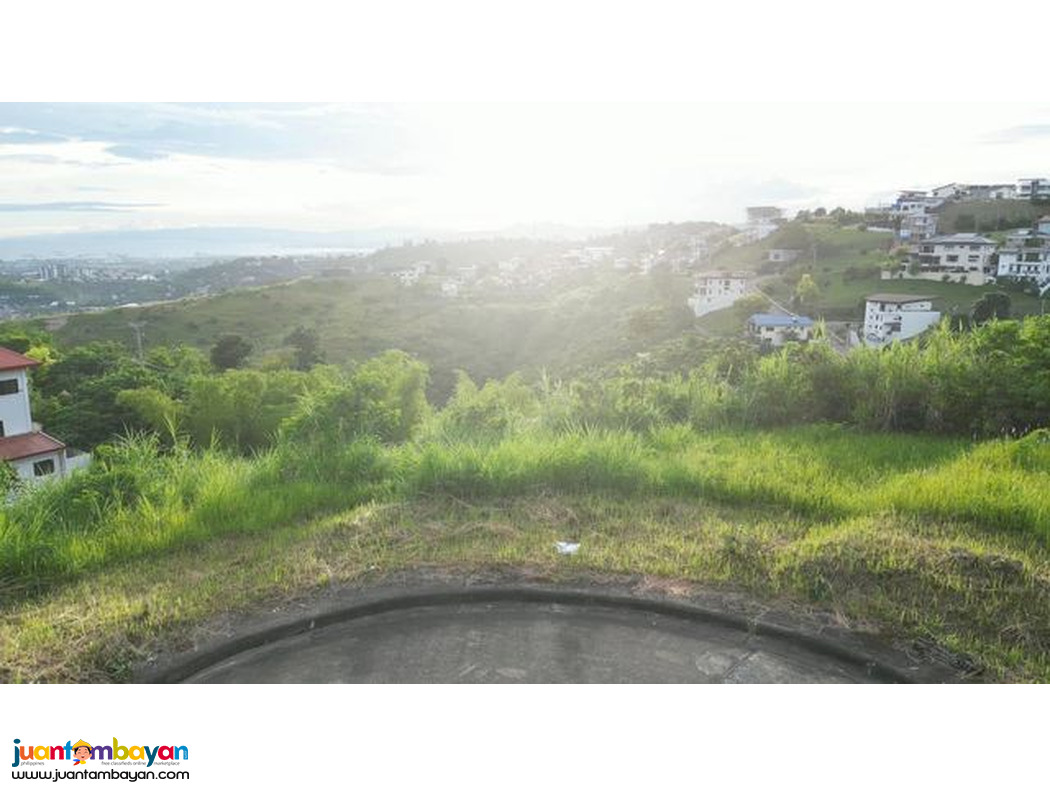 Lot for sale vista Grande Subd. Phase 2, Bulacao Talisay City Cebu 