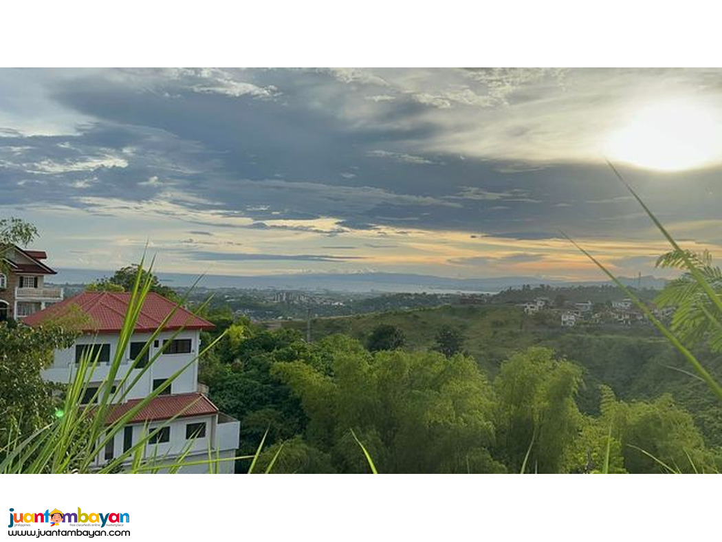 Lot for sale vista Grande Subd. Phase 2, Bulacao Talisay City Cebu 