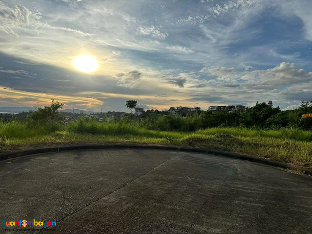 Lot for sale vista Grande Subd. Phase 2, Bulacao Talisay City Cebu 