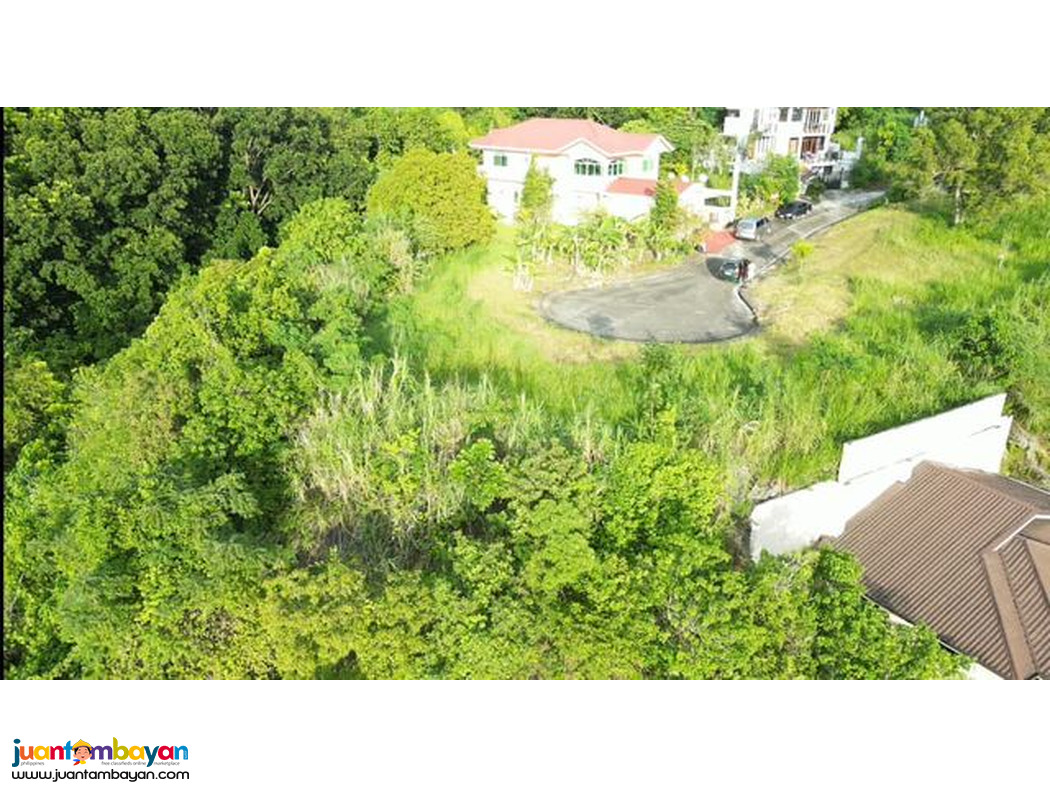 Lot for sale vista Grande Subd. Phase 2, Bulacao Talisay City Cebu 