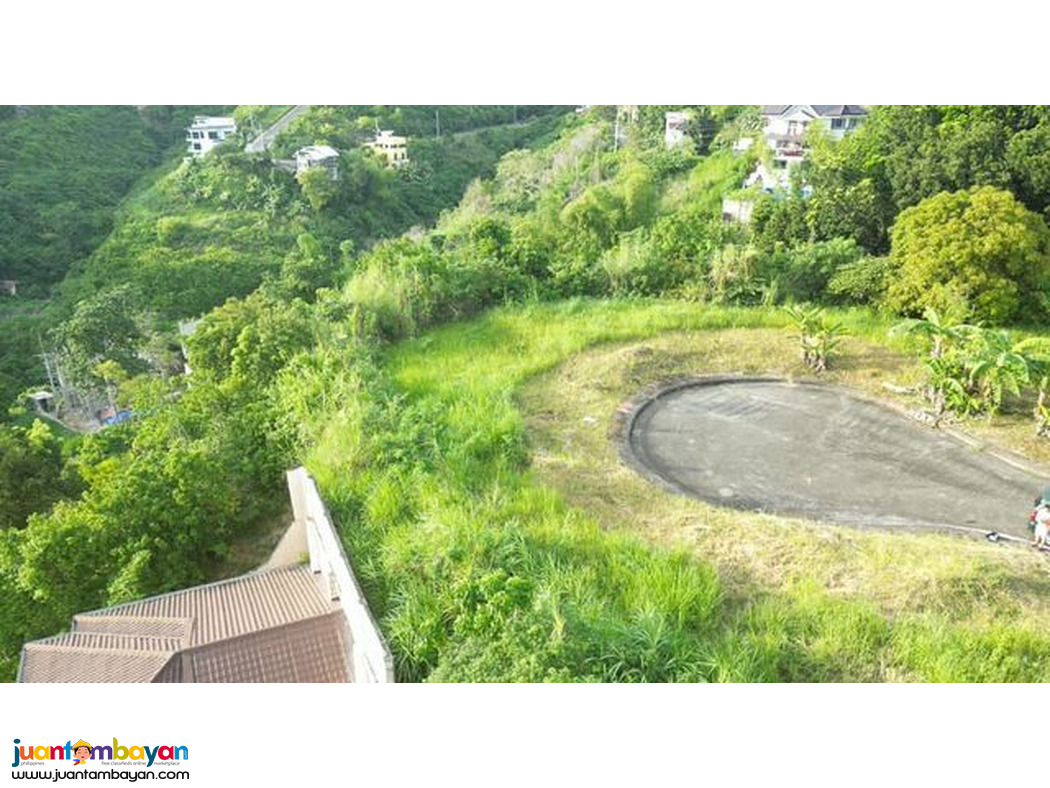 Lot for sale vista Grande Subd. Phase 2, Bulacao Talisay City Cebu 