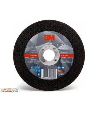 3M 51775 silver cutting Disc