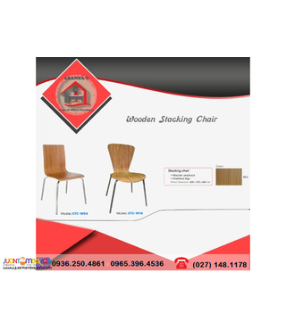 WOODEN PANTRY CHAIR | FACTORY PRICE