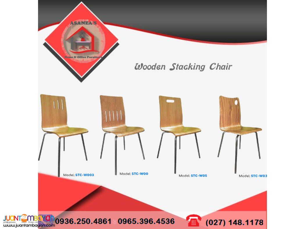 WOODEN PANTRY CHAIR FACTORY PRICE