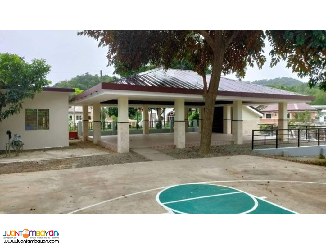 CLEARWATER RESIDENCES TALAMBAN CEBU CITY AFFORDABLE THOUSE