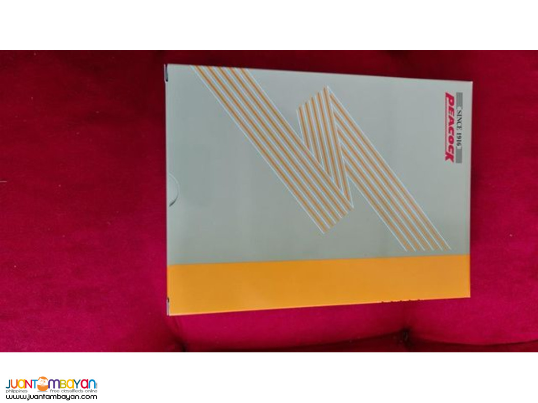 WIDE JAW Thickness Gauge, Dial Thickness Gauge, Peacock, (Japan)