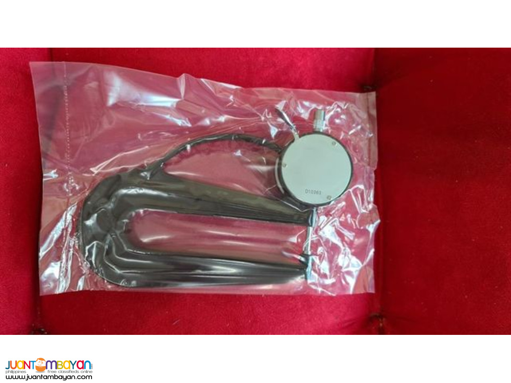 WIDE JAW Thickness Gauge, Dial Thickness Gauge, Peacock, (Japan)