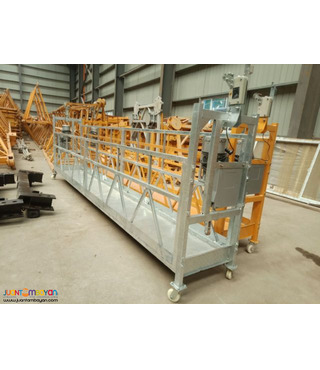 Motorized Gondola ZLP800 FOR SALE