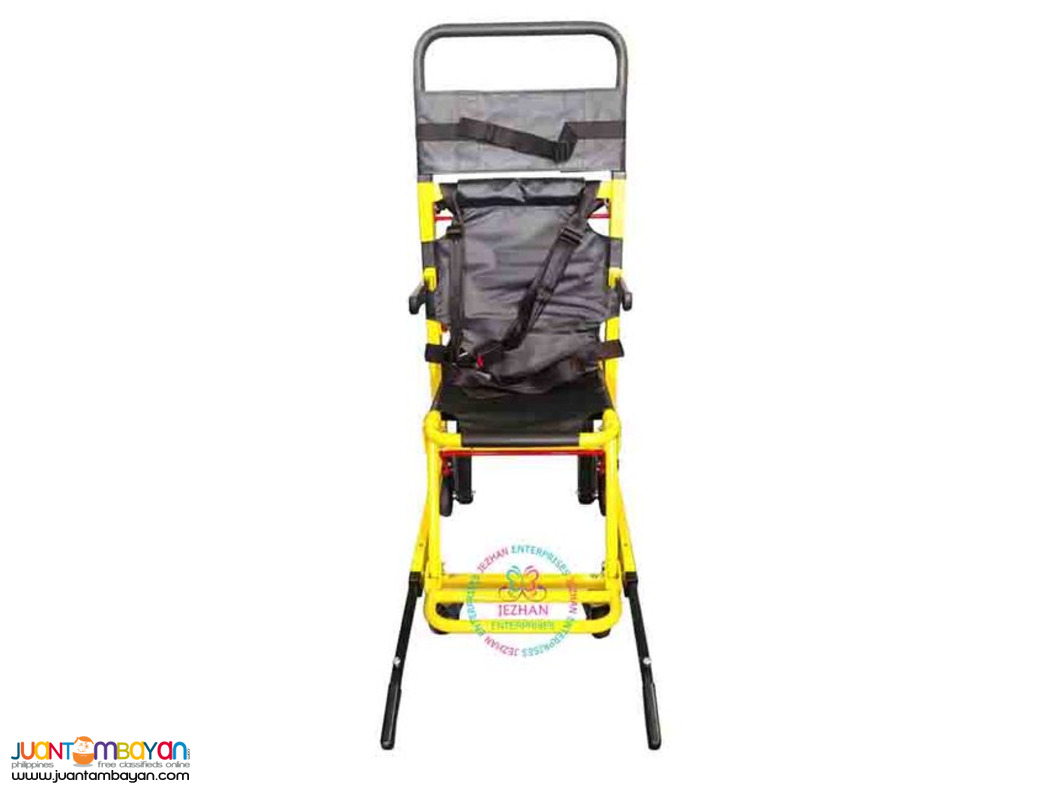  Transport and Evacuation Chair Ems 911