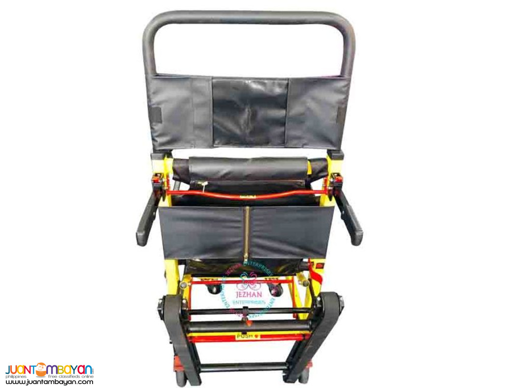  Transport and Evacuation Chair Ems 911