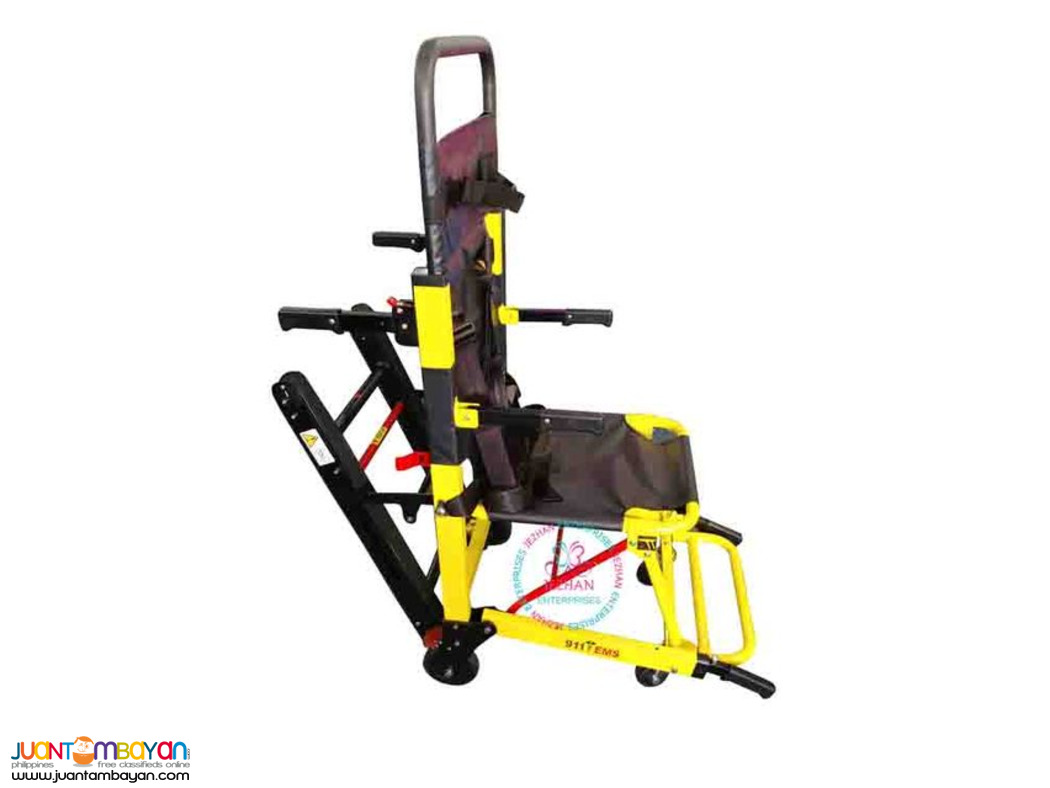  Transport and Evacuation Chair Ems 911
