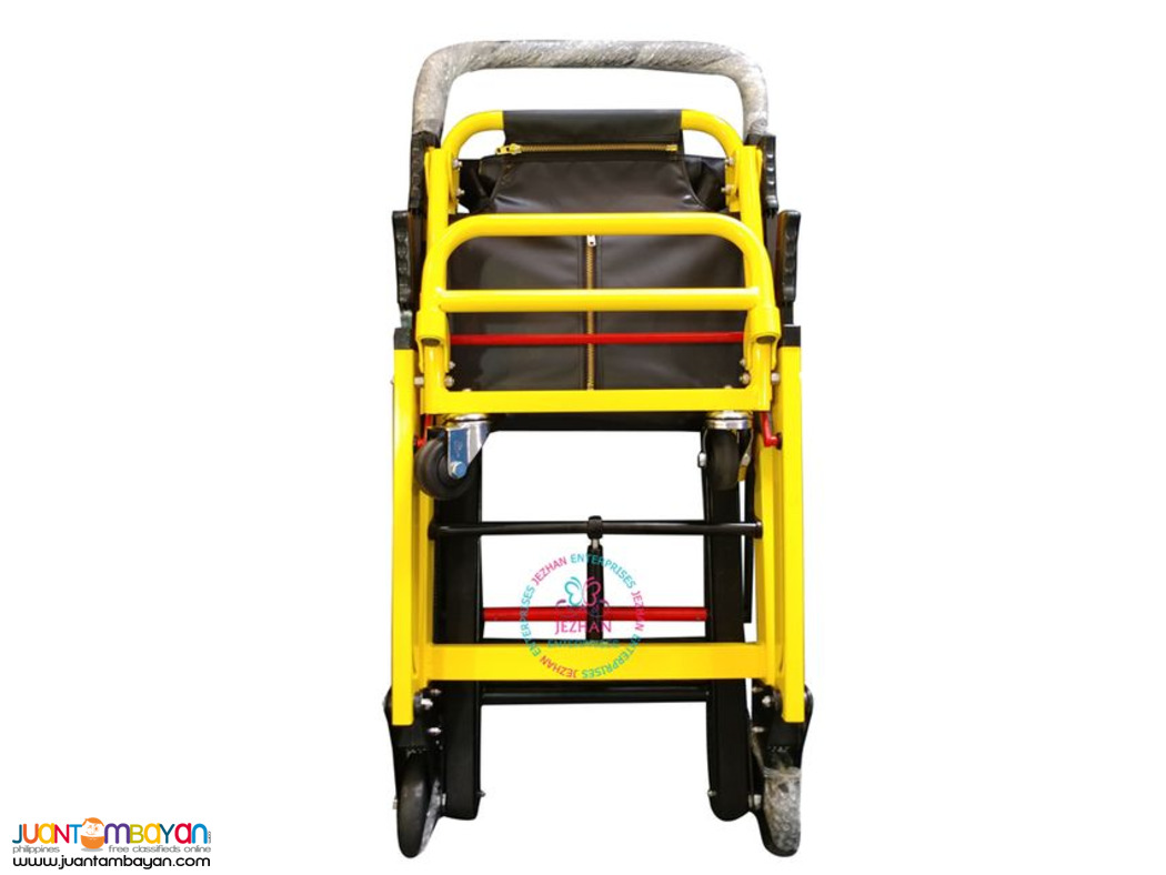  Transport and Evacuation Chair Ems 911