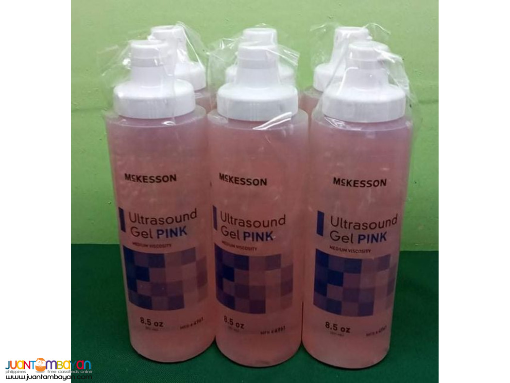 Mckesson Ultrasound Gel Mckesson Ultrasound Gel