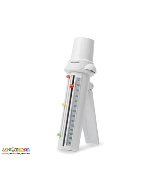 Medline Portable Peak Flow Meter US quality
