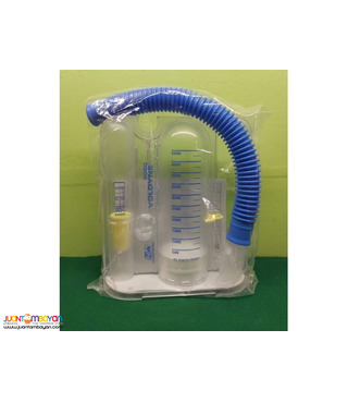 Hudson 5000 mL Incentive Spirometer US Quality