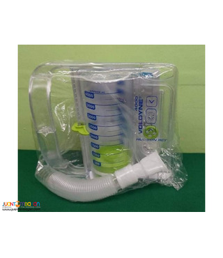 Hudson RCI Voldyne 4000 ml Incentive spirometer