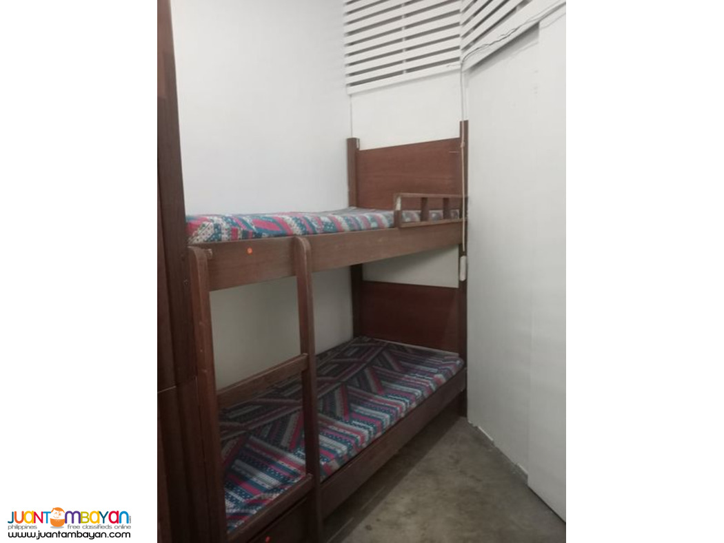 bedspace for rent in laguna