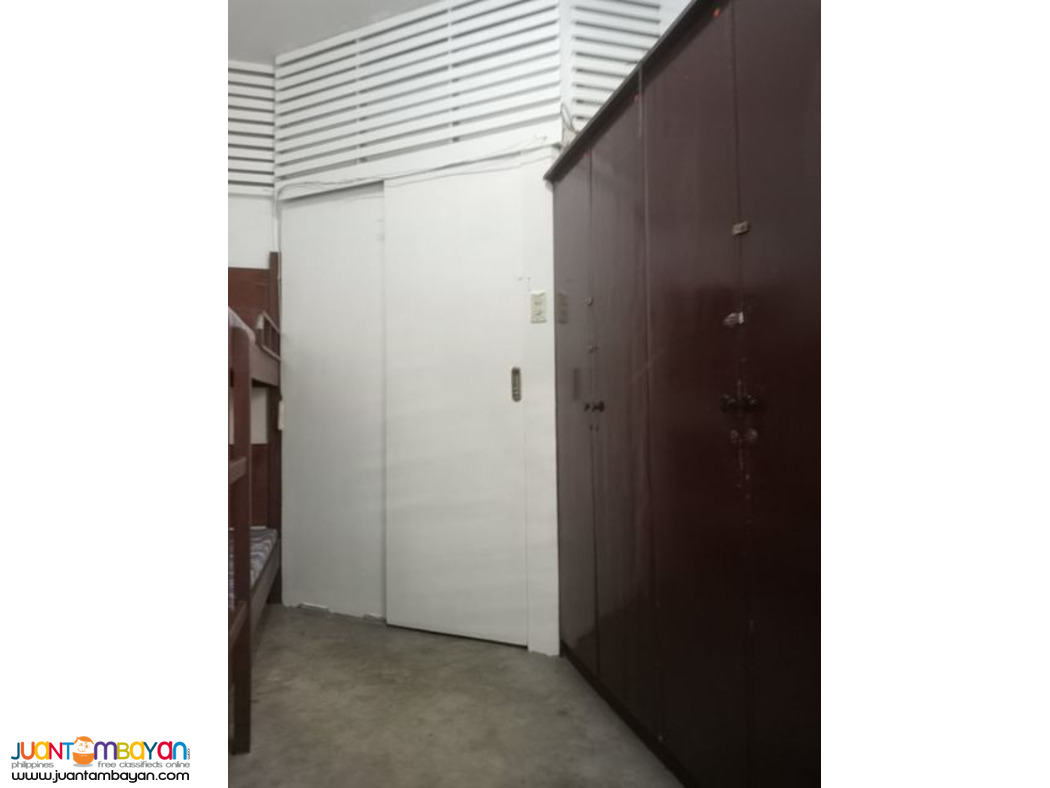 bedspace for rent in laguna