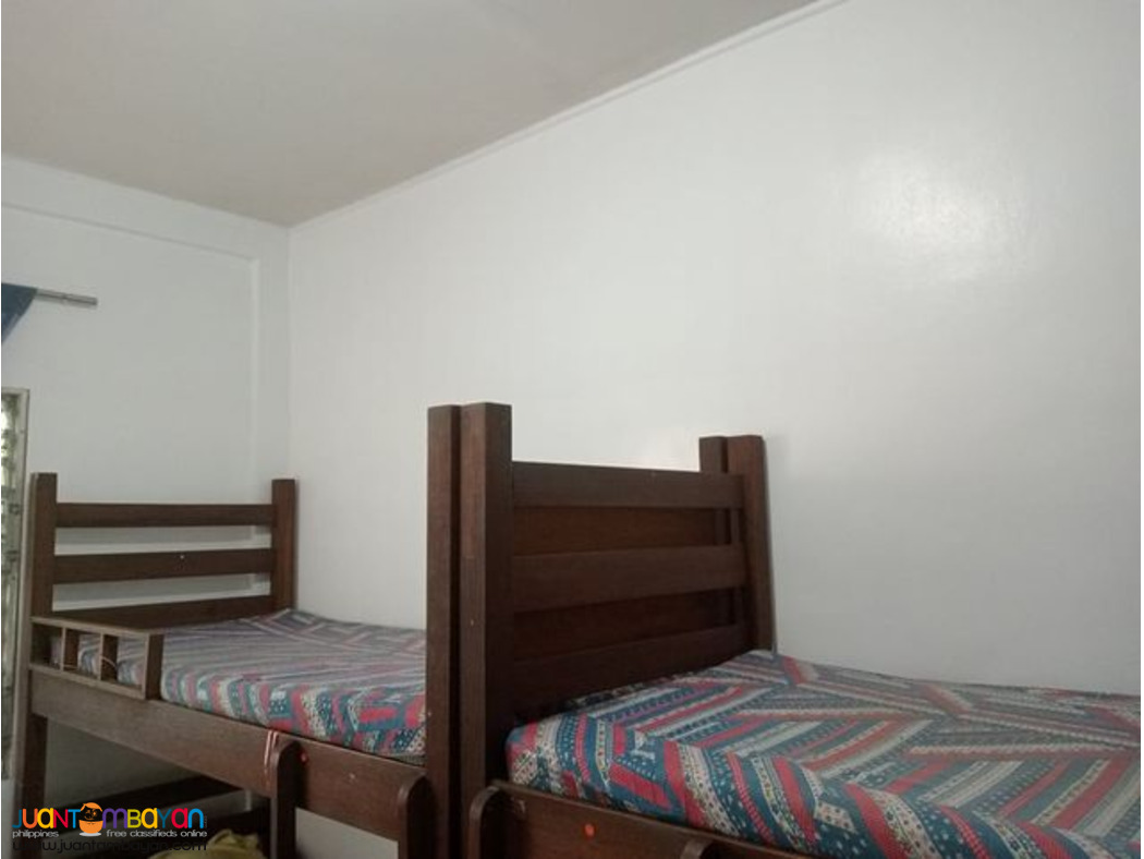 bedspace for rent in laguna