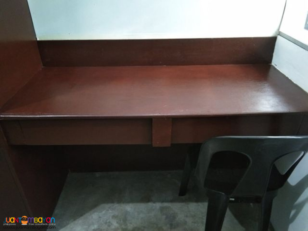 bedspace for rent in laguna