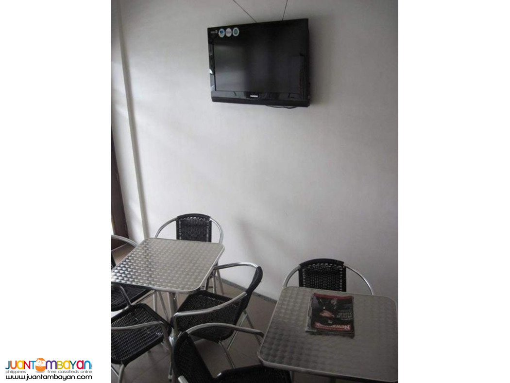 bedspace for rent in laguna