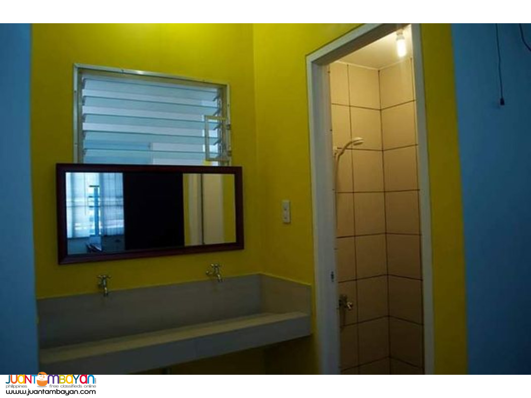 bedspace for rent in laguna