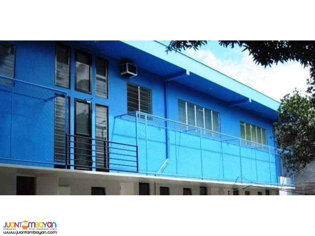 bedspace for rent in laguna