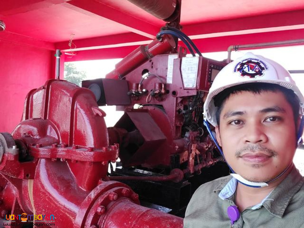 Pump Repair, Pump Reconditioning, Pump Overhauling