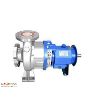 All Kinds of Pump Repair and Motor Rewinding