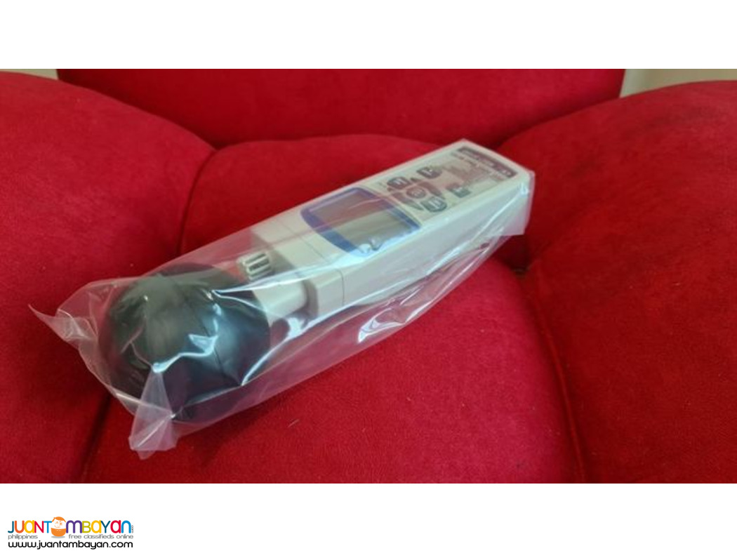 WBGT Meter Datalogger, Heat Stress Meter, Lutron WBGT-2010SD