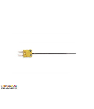 Cooper-Atkins MicroNeedle Probe, 50207-K, Type-K Thermocouple Probe