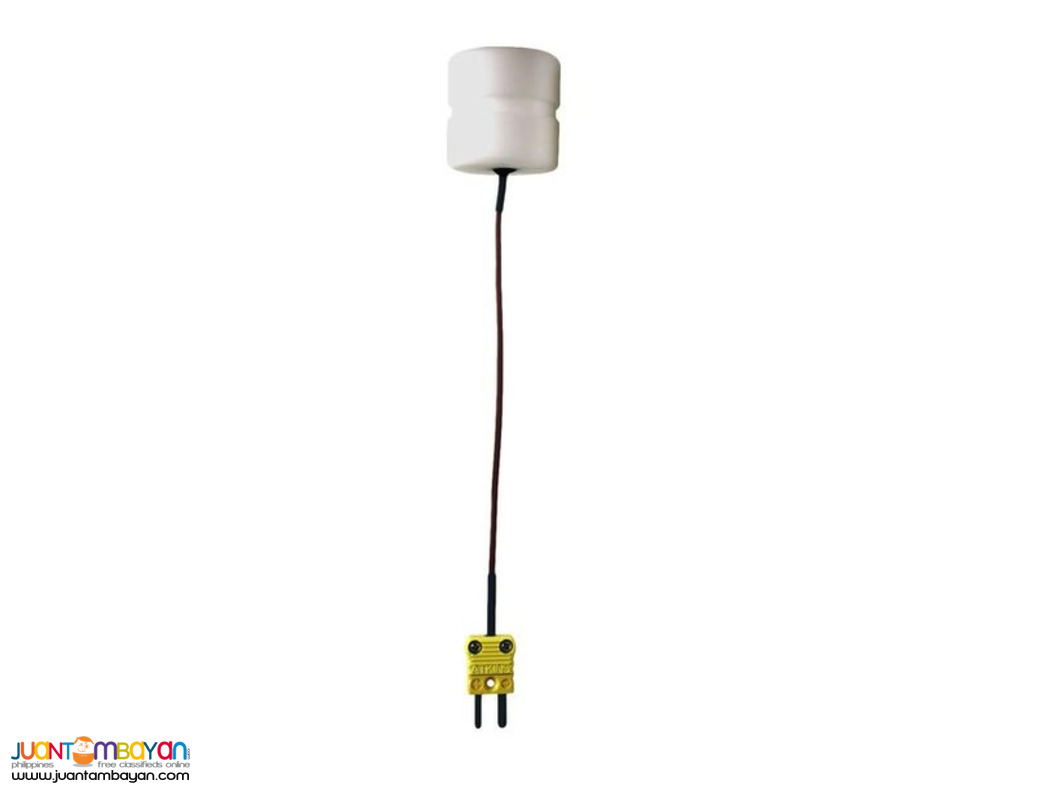 Cooper-Atkins Thermocouple Solid Simulator, 52048-K, Type-K 