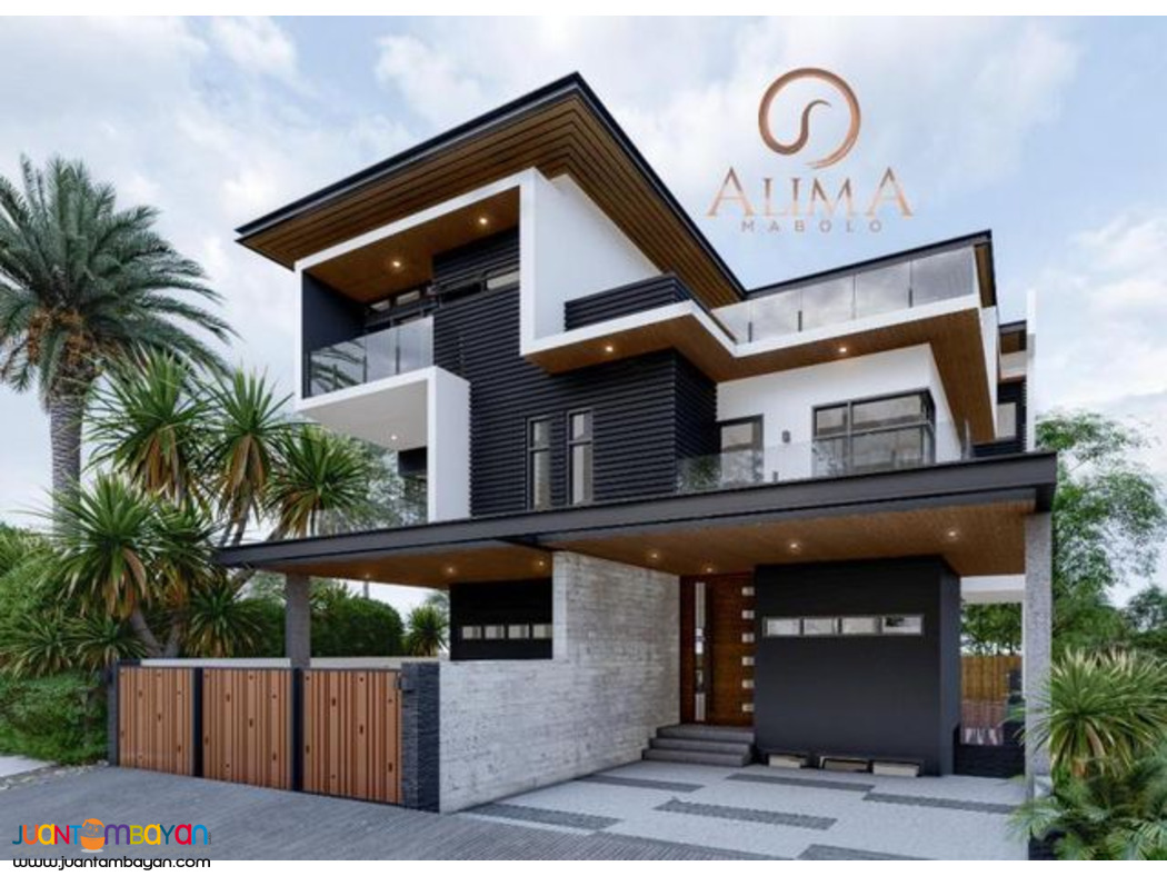 Luxury Zen House Mabolo Cebu City