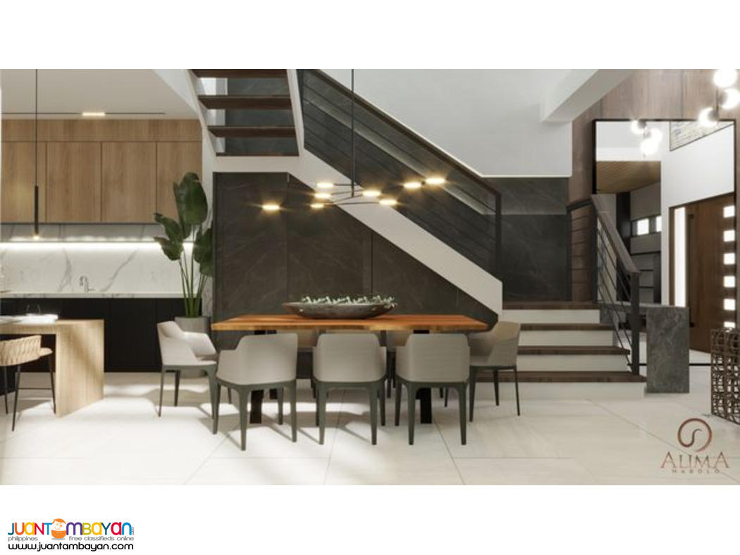 Luxury Zen House Mabolo Cebu City