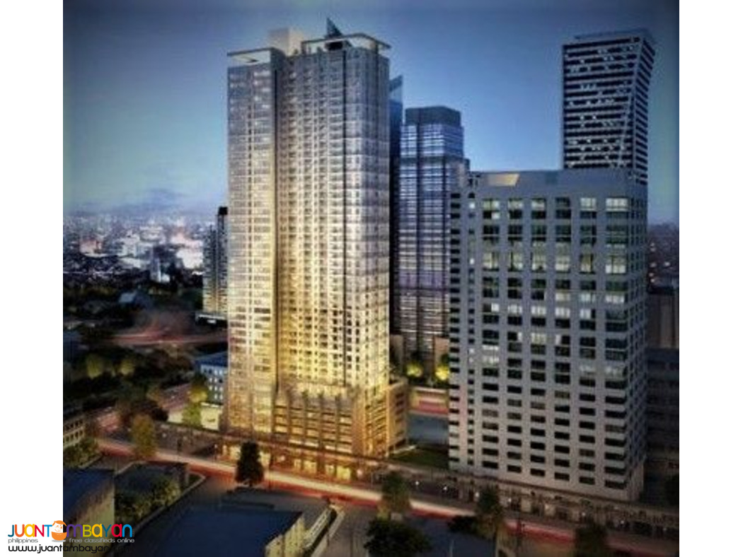 FOR RENT CONDOMINIUM IN MAKATI CITY