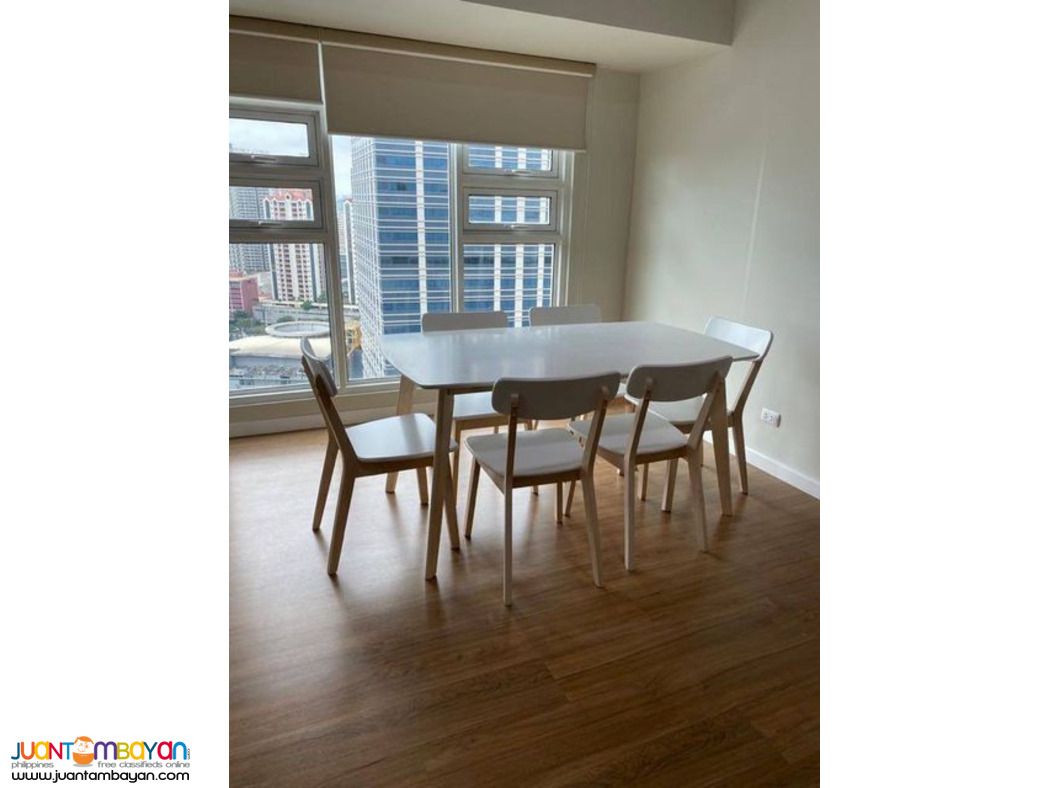 FOR RENT CONDOMINIUM IN MAKATI CITY