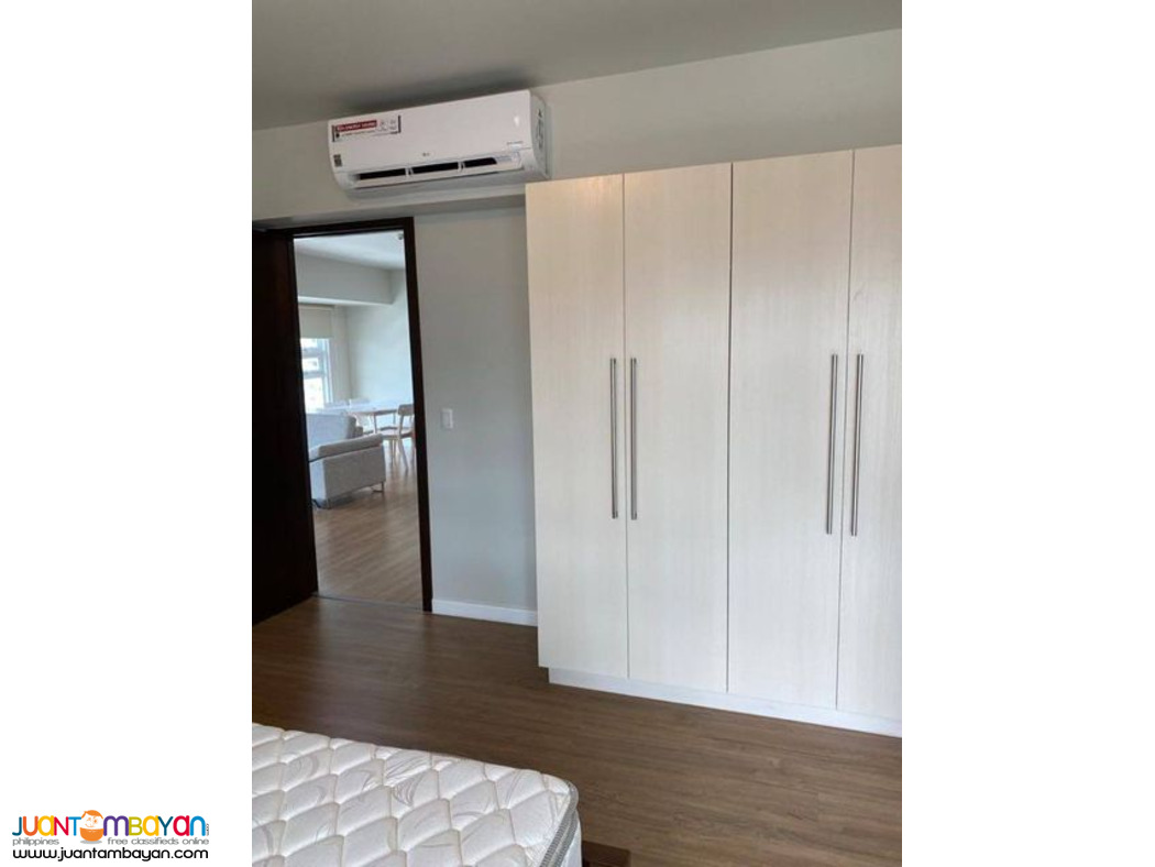 FOR RENT CONDOMINIUM IN MAKATI CITY