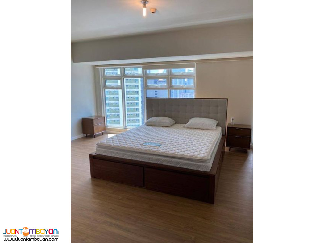 FOR RENT CONDOMINIUM IN MAKATI CITY