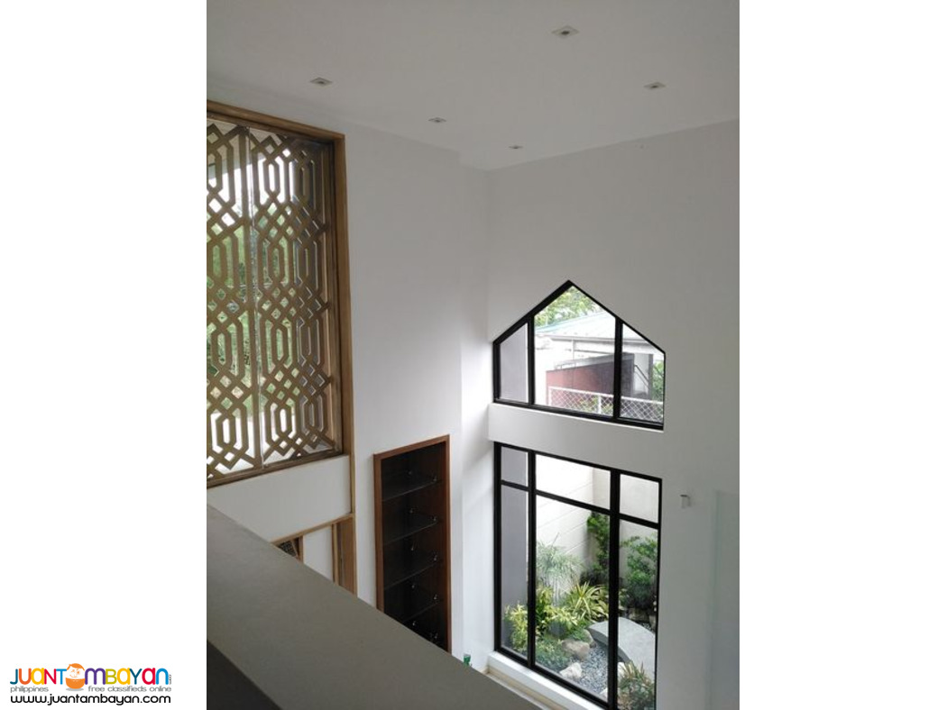 HOUSE AND LOT FOR SALE IN DON JOSE QUEZON CITY
