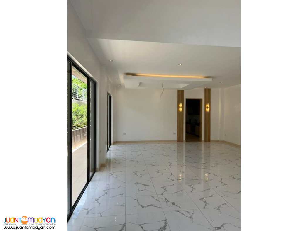 HOUSE AND LOT FOR SALE IN DON JOSE QUEZON CITY