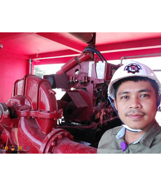 Pump conversion from Packing to Shaft Seal