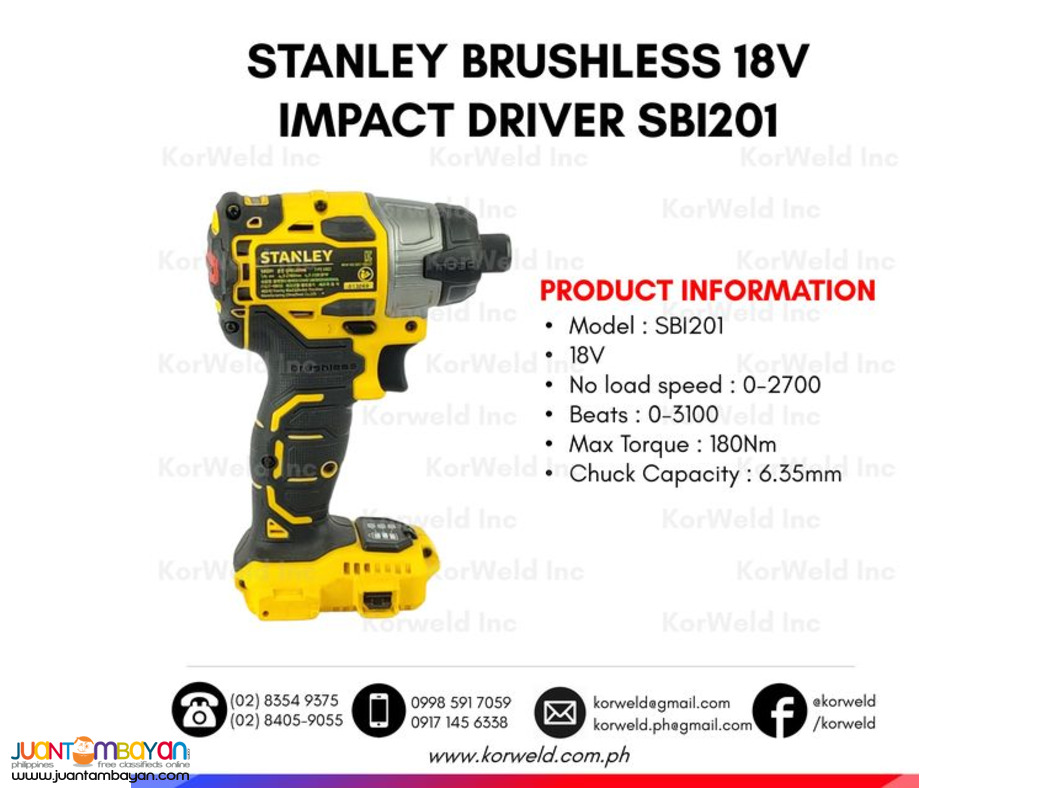 Stanley Tools: Aviation Snip, Hammer, Saw Blade Etc.